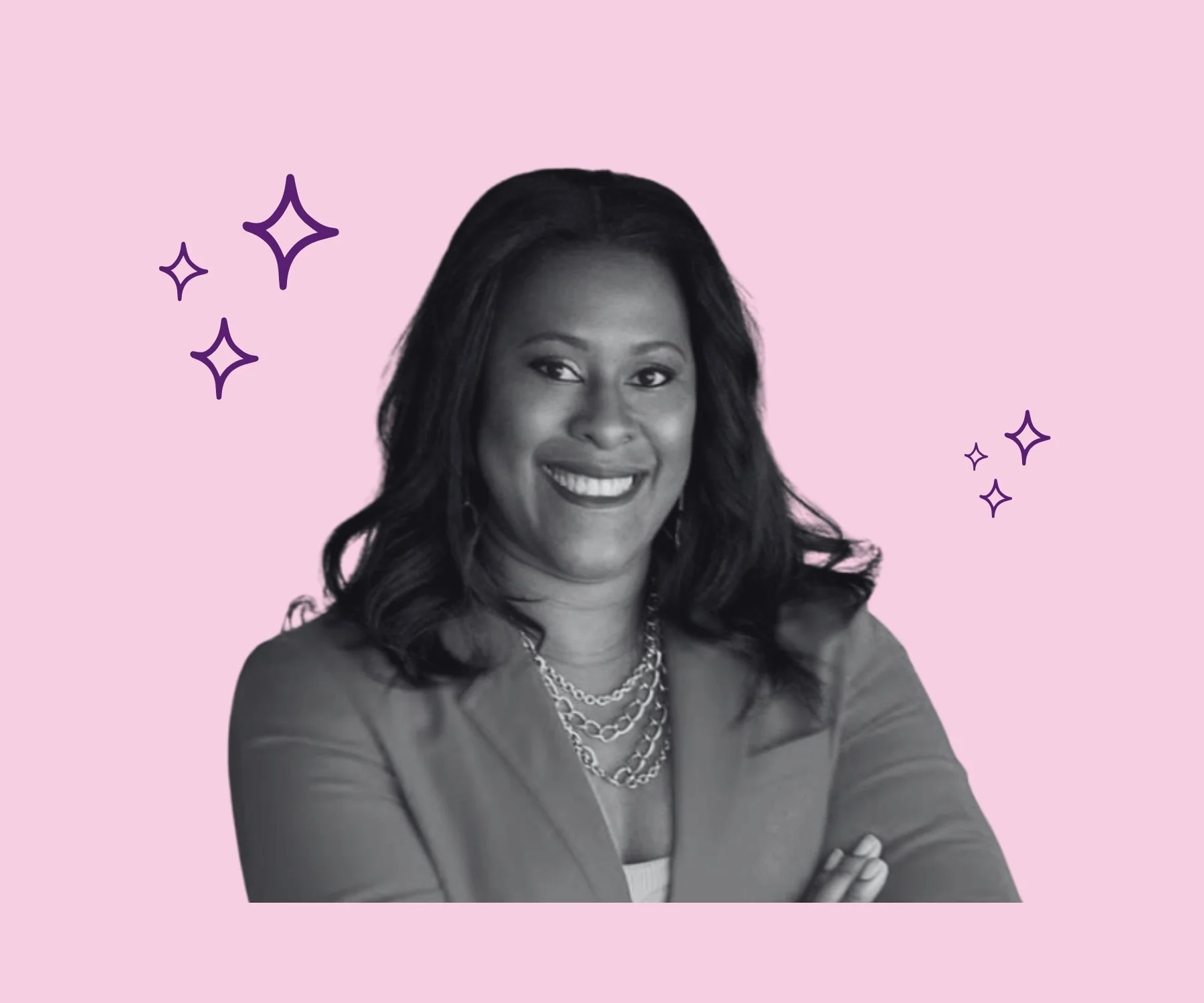 Dr. Tiffany M. Bellamy headshot