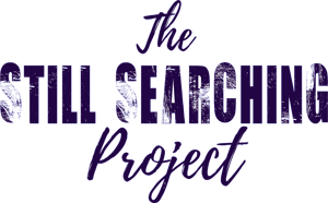 The Still Searching Project logo