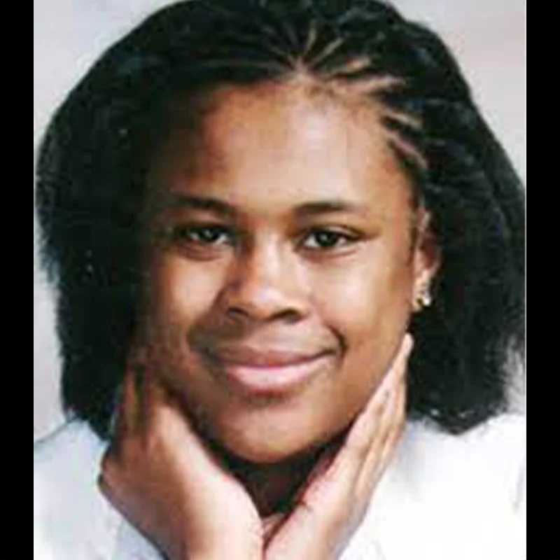 Headshot of Yasmin Acree