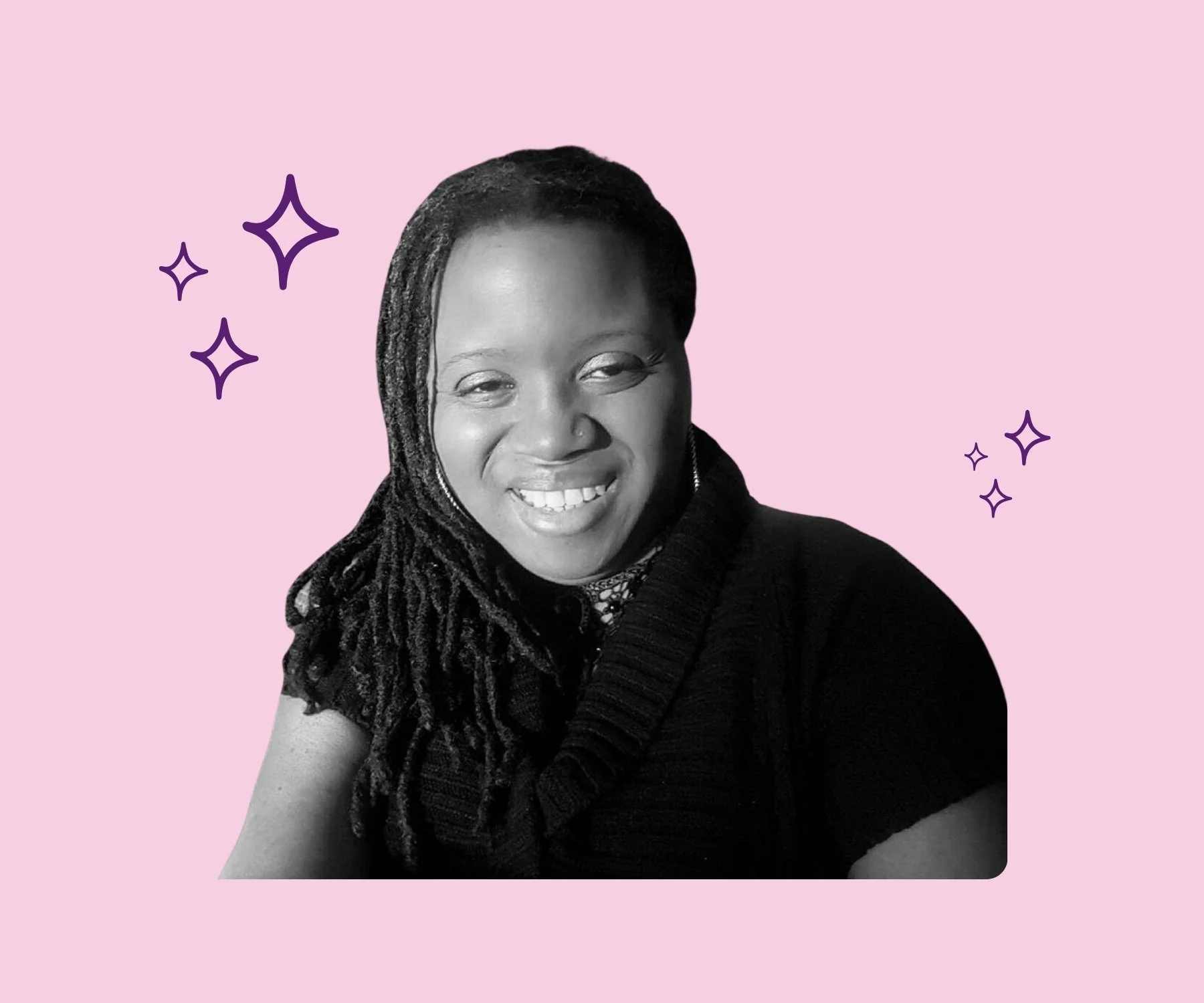 Andrea M. Gray headshot