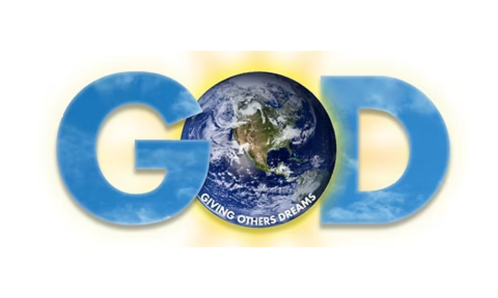 Giving Others Dreams logo.