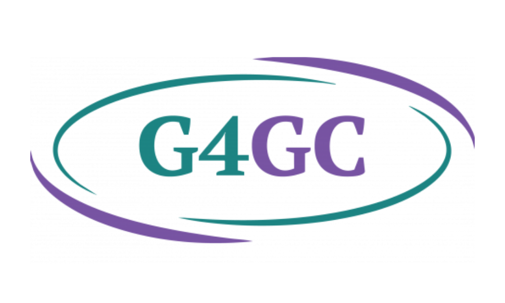 G4GC logo.