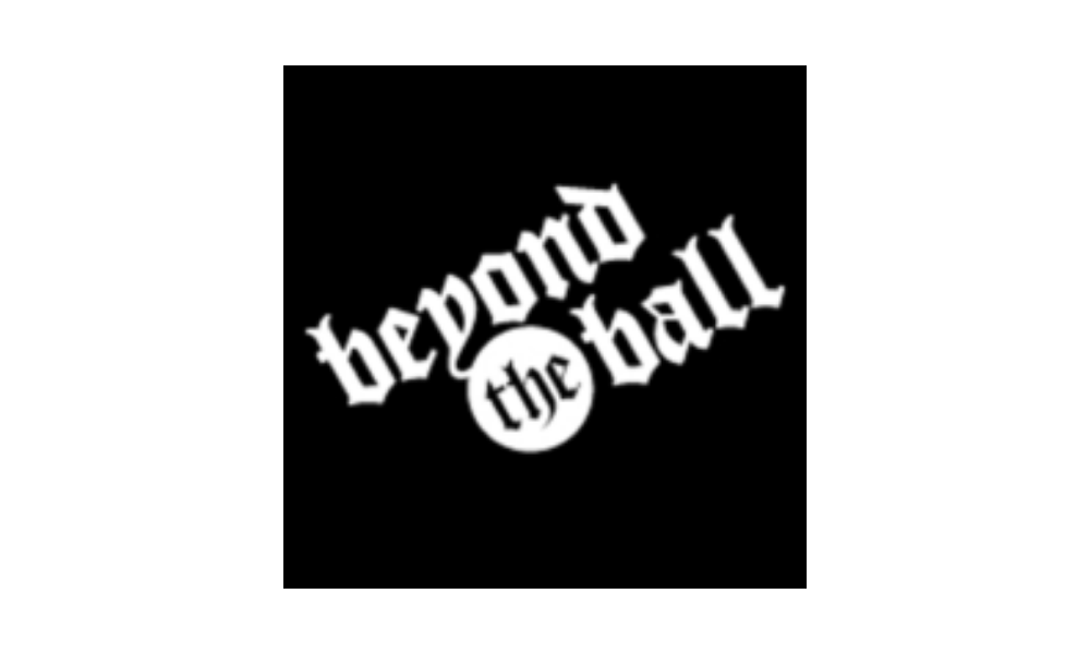 Beyond the Ball logo.
