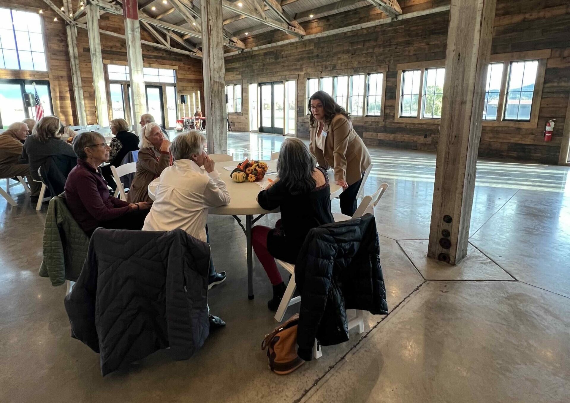 Universal Healthcare Begins Right Here in Montana