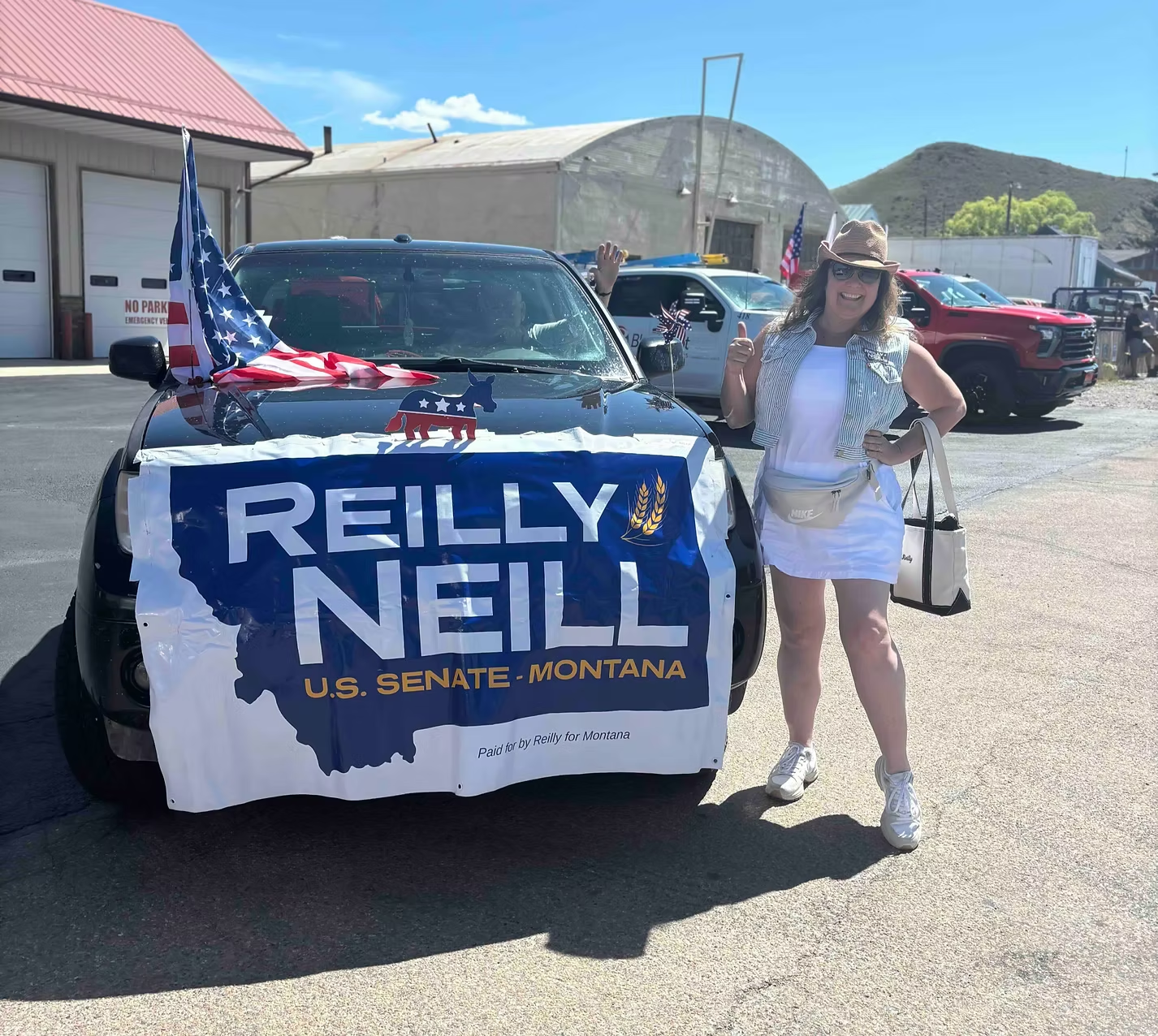 Holding Congress Accountable