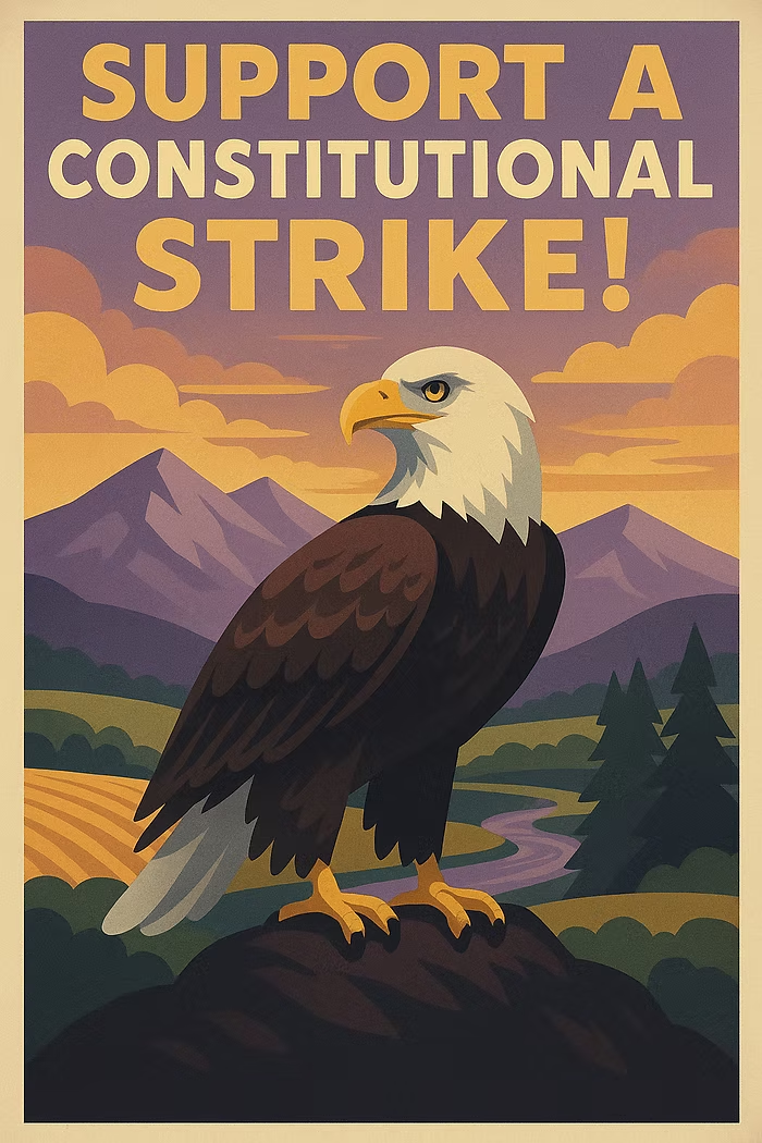 Congress Must Act Now to Restore Order