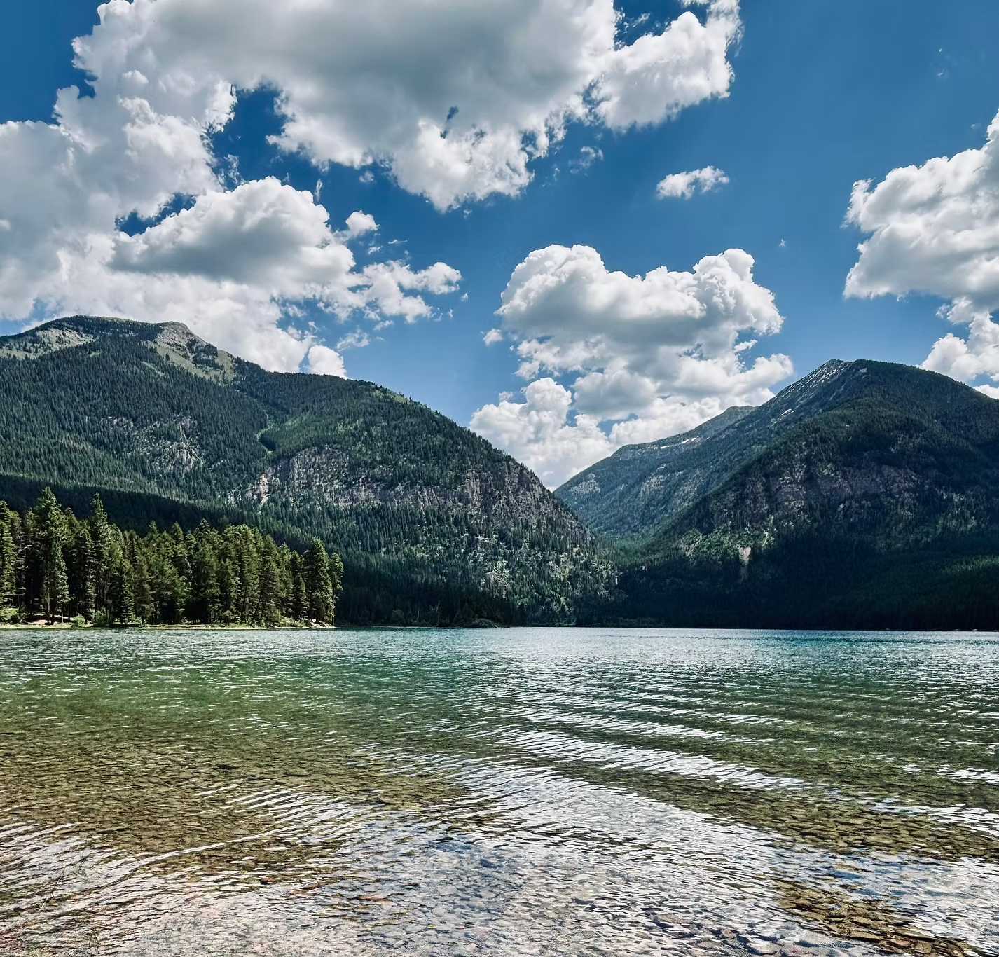 Community Conversations: Building Power in Montana