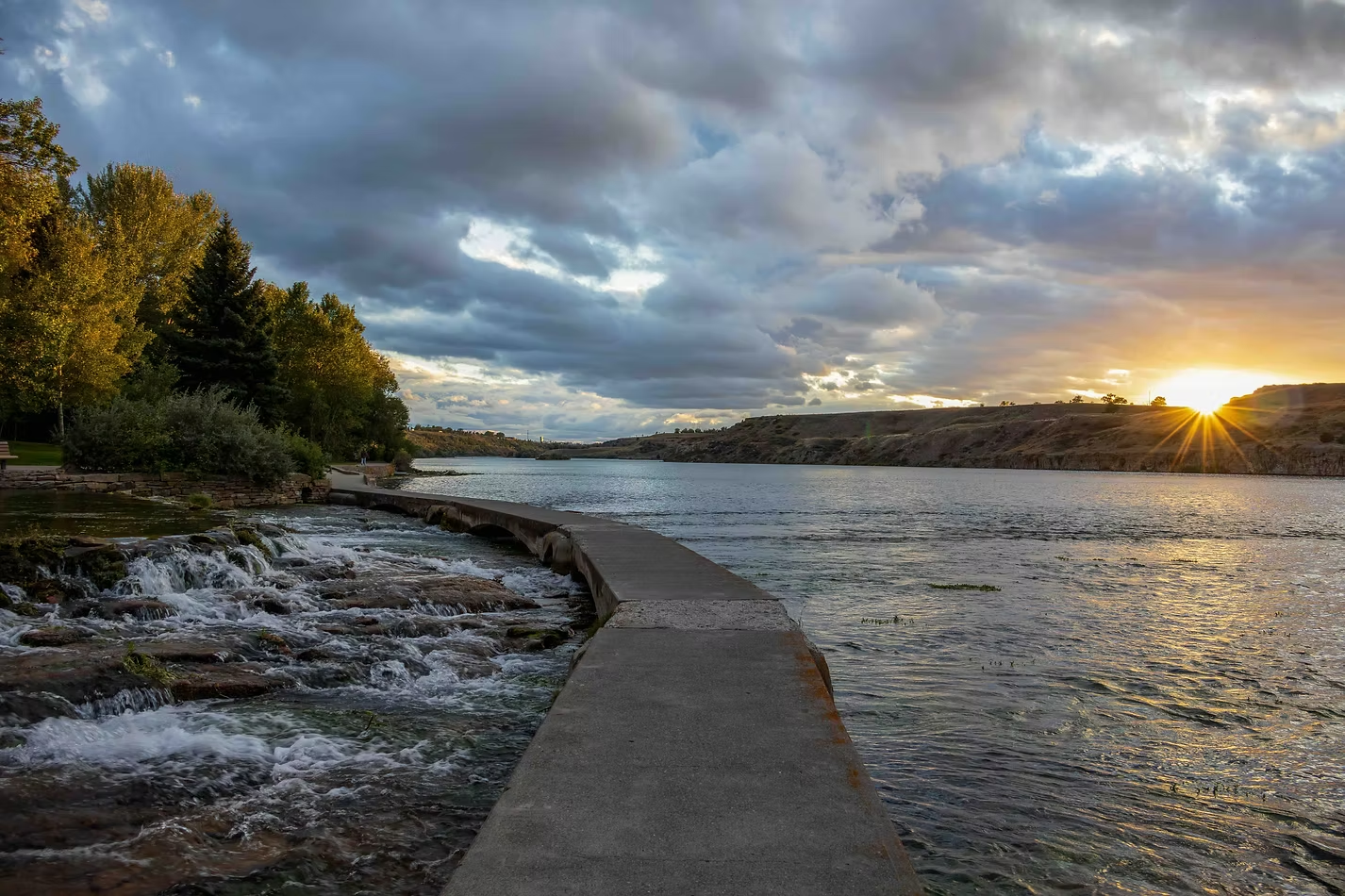 Community Conversations: One Montana Voice