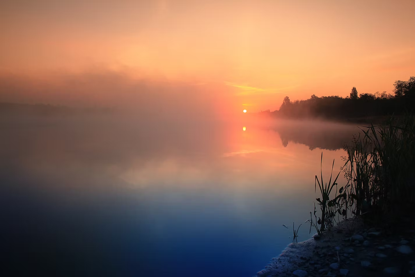 The Dawn of Martial Law