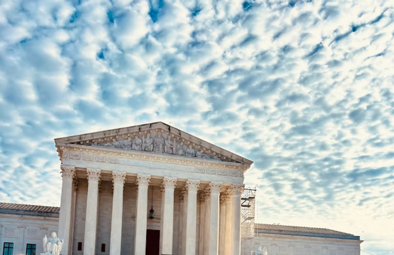 Arresting Justice: Executive Power vs. Judicial Independence