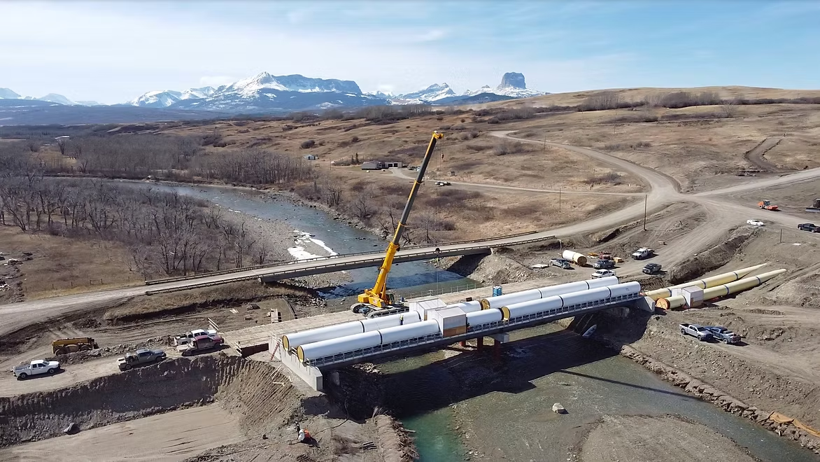 Beacon of Hope for the Hi-Line