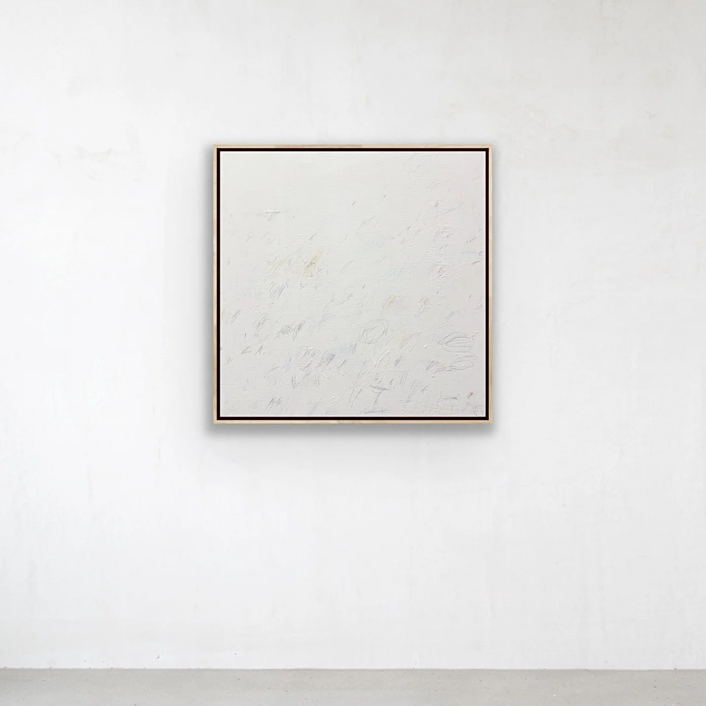 "Construction Painting No. 1"