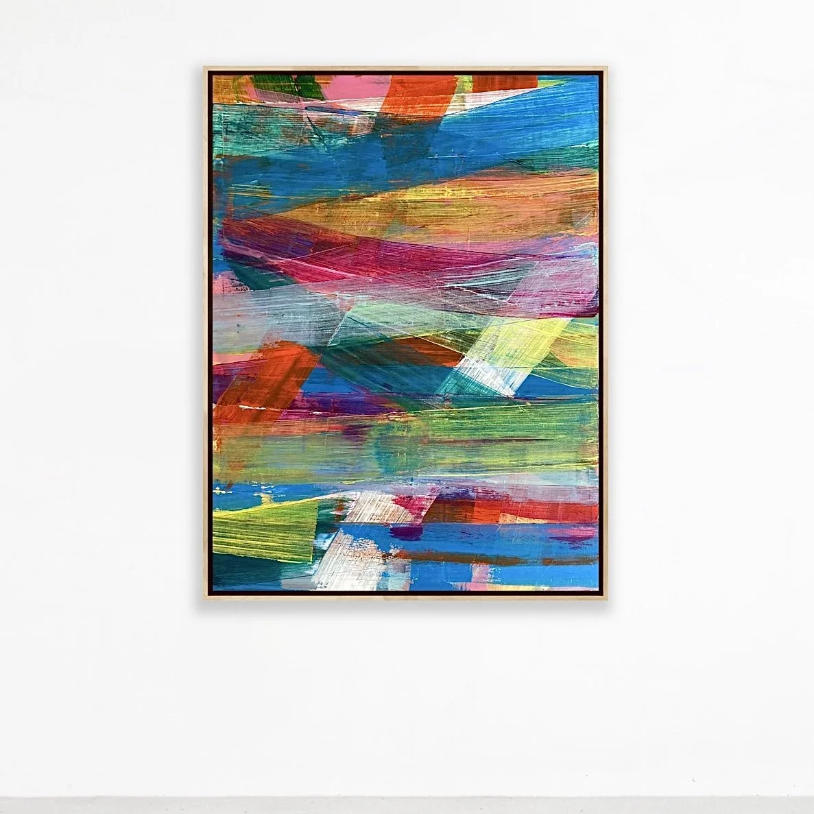 “Synesthesia"