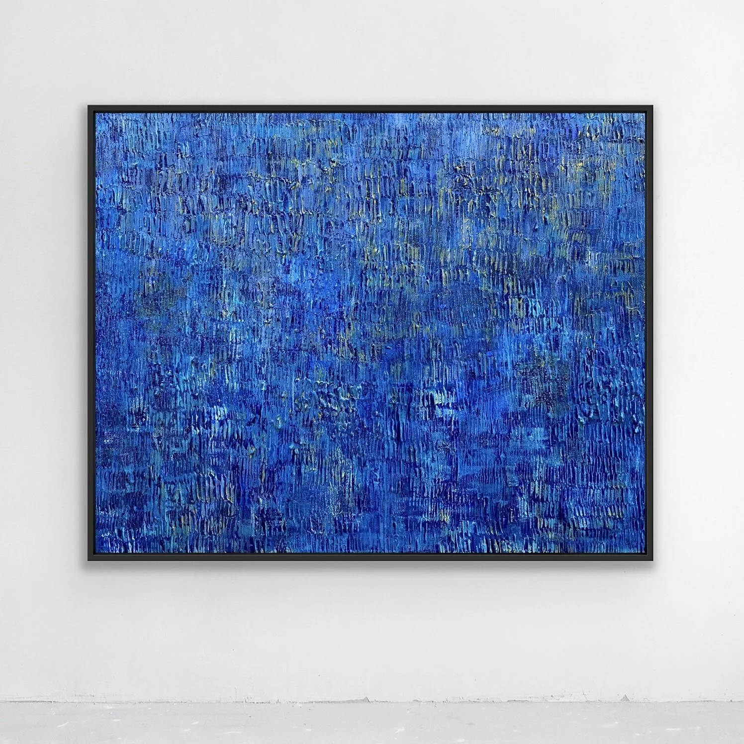 "Untitled (Sea Glass)"