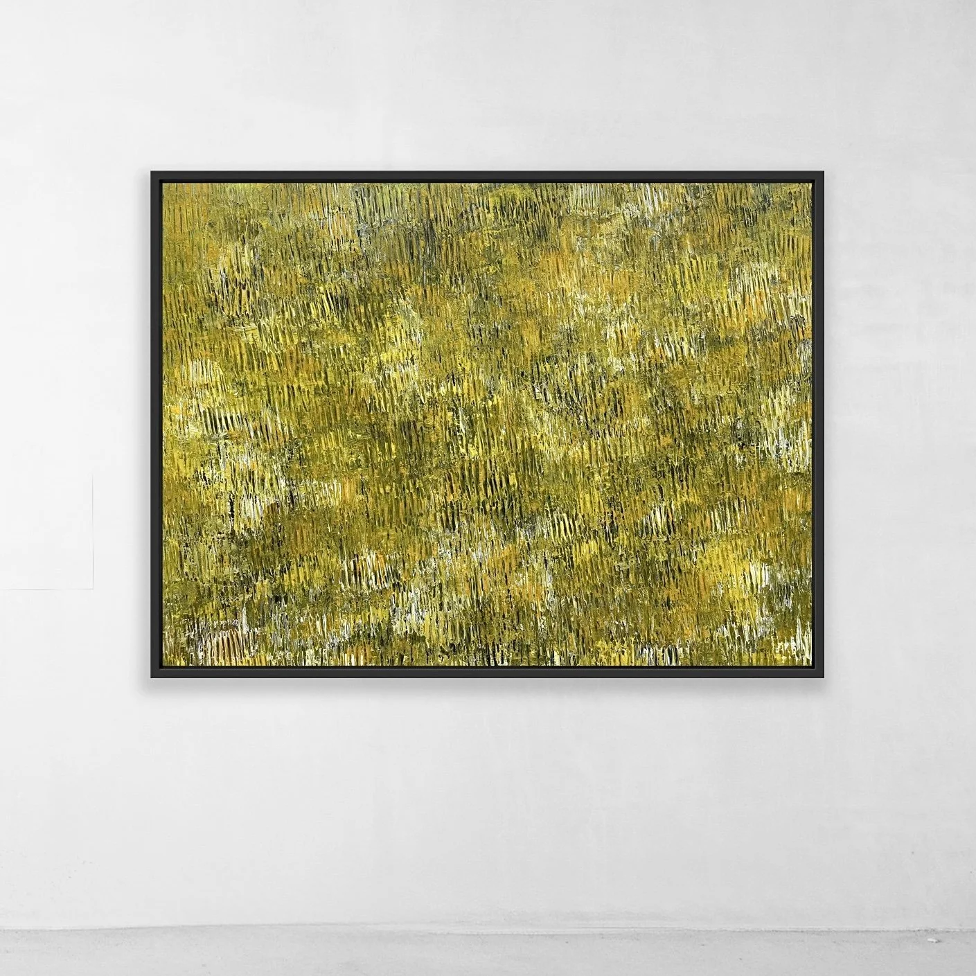 "Yellow Field"