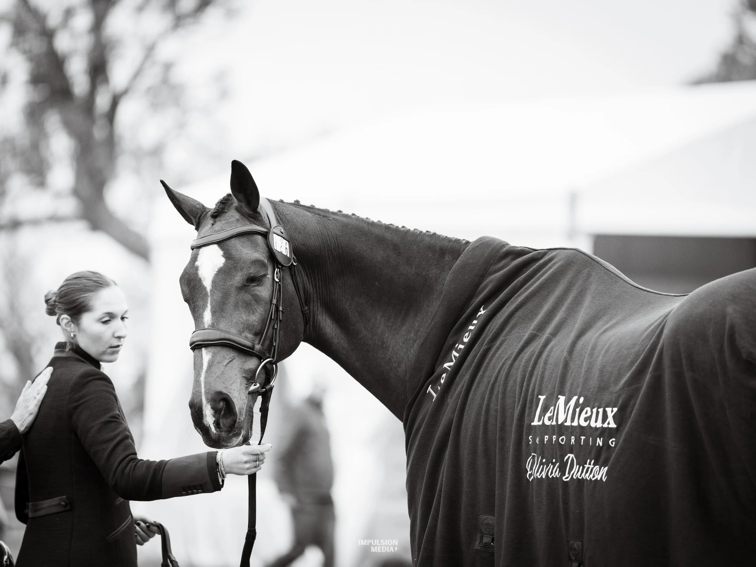 Socs showing his sweet side 🥰

Thanks to @welligogs.ltd for making jogs so much better! I&rsquo;m love with this jacket