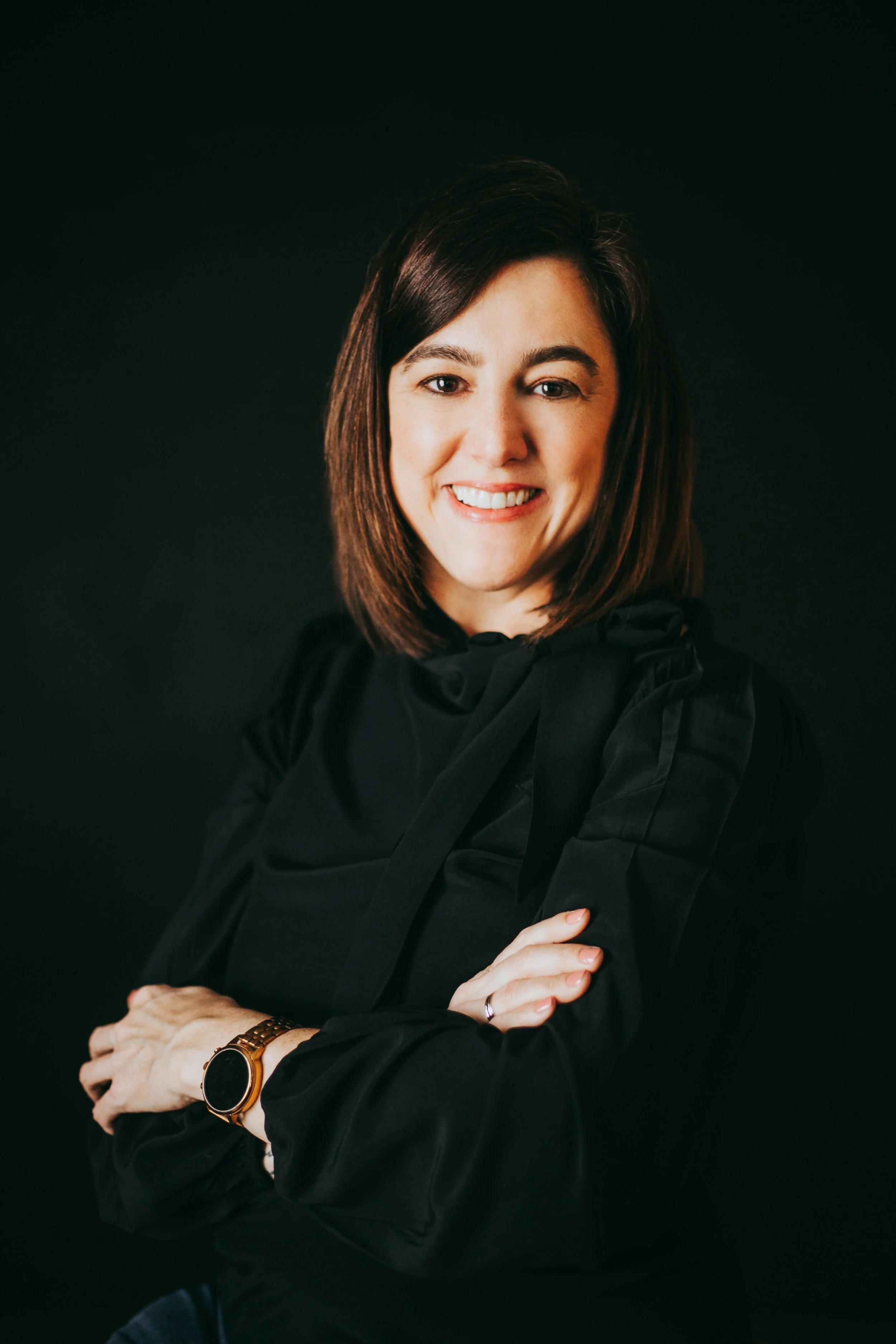 Paige Dempsey, Fractional COO and Strategic Operations Partner, Omaha Nebraska