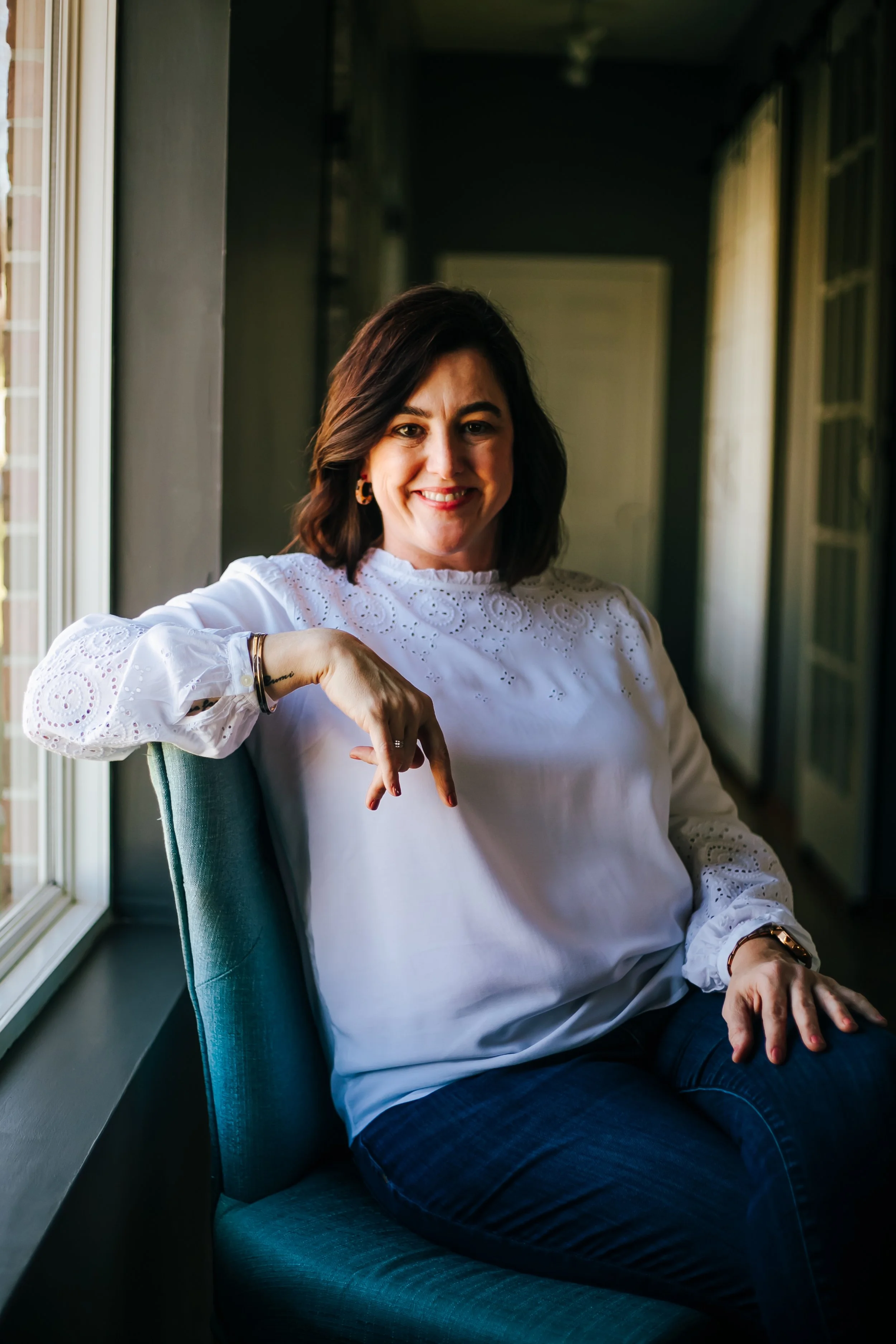 Paige Dempsey, Fractional COO and Strategic Operations Partner located in Omaha, NE