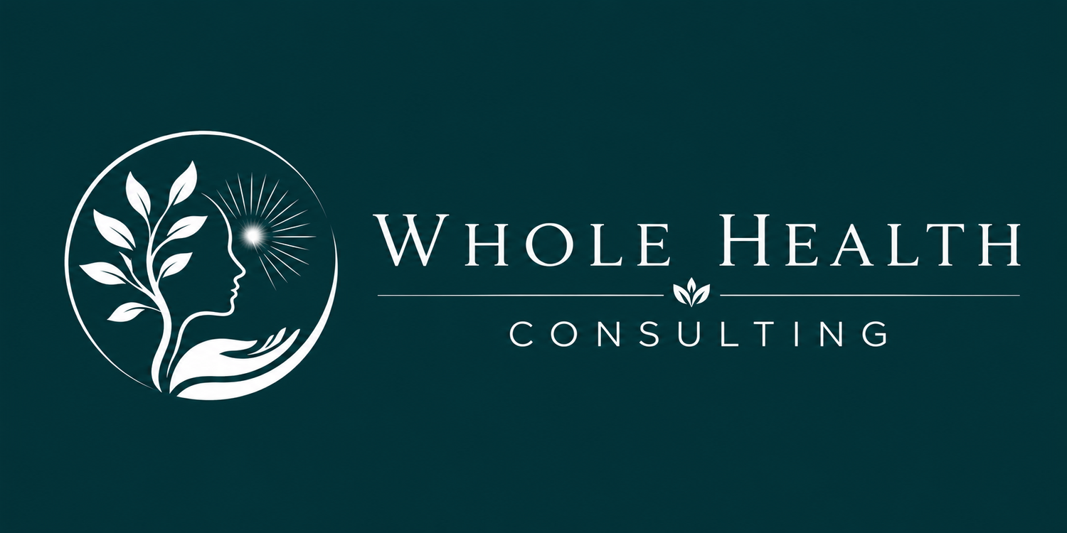 WHOLE HEALTH CONSULTING