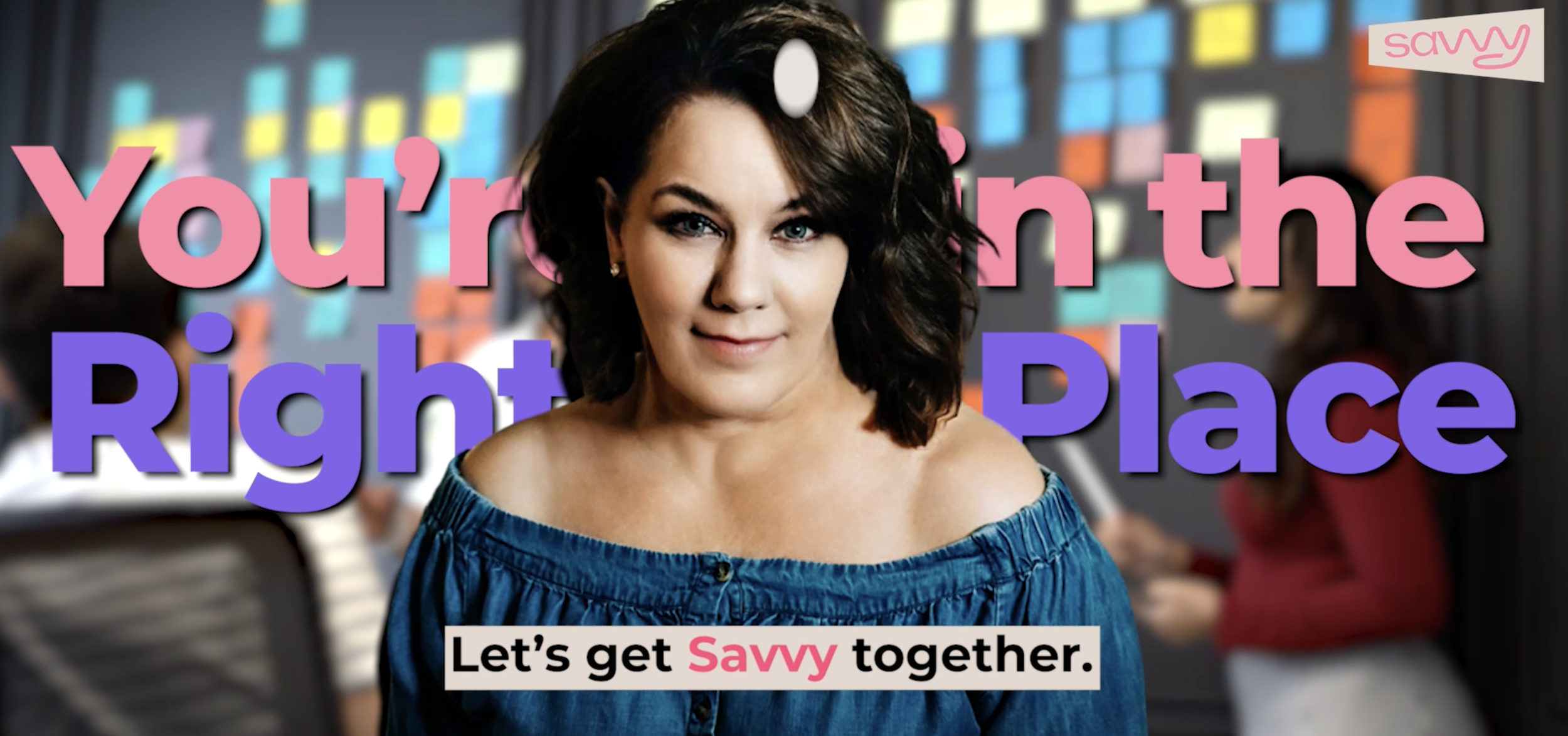 WRITING & PODCAST CREATION: Savvy by Shopmium