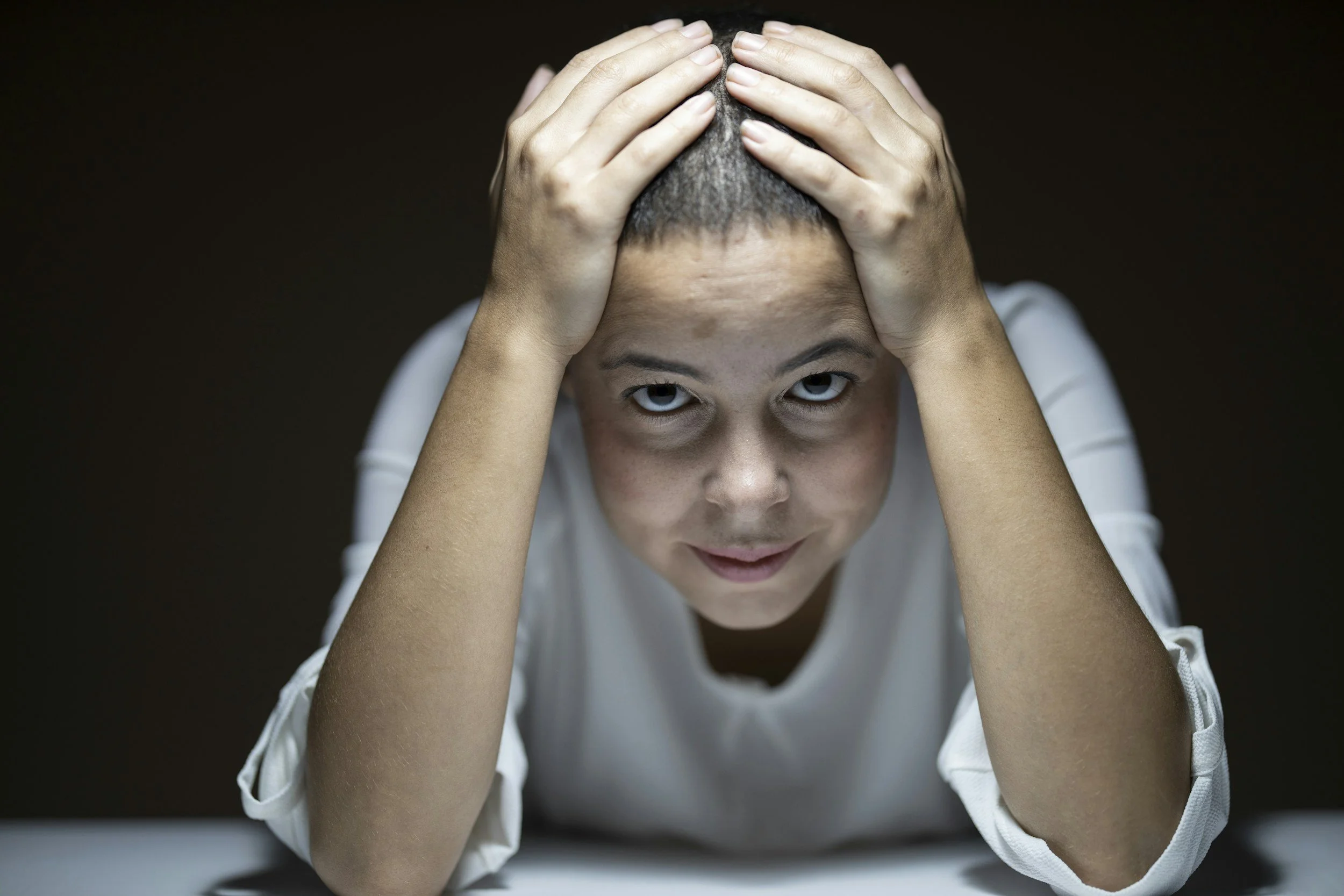 Firespring.com: "How to Stay Calm When Uncertainty Arises"