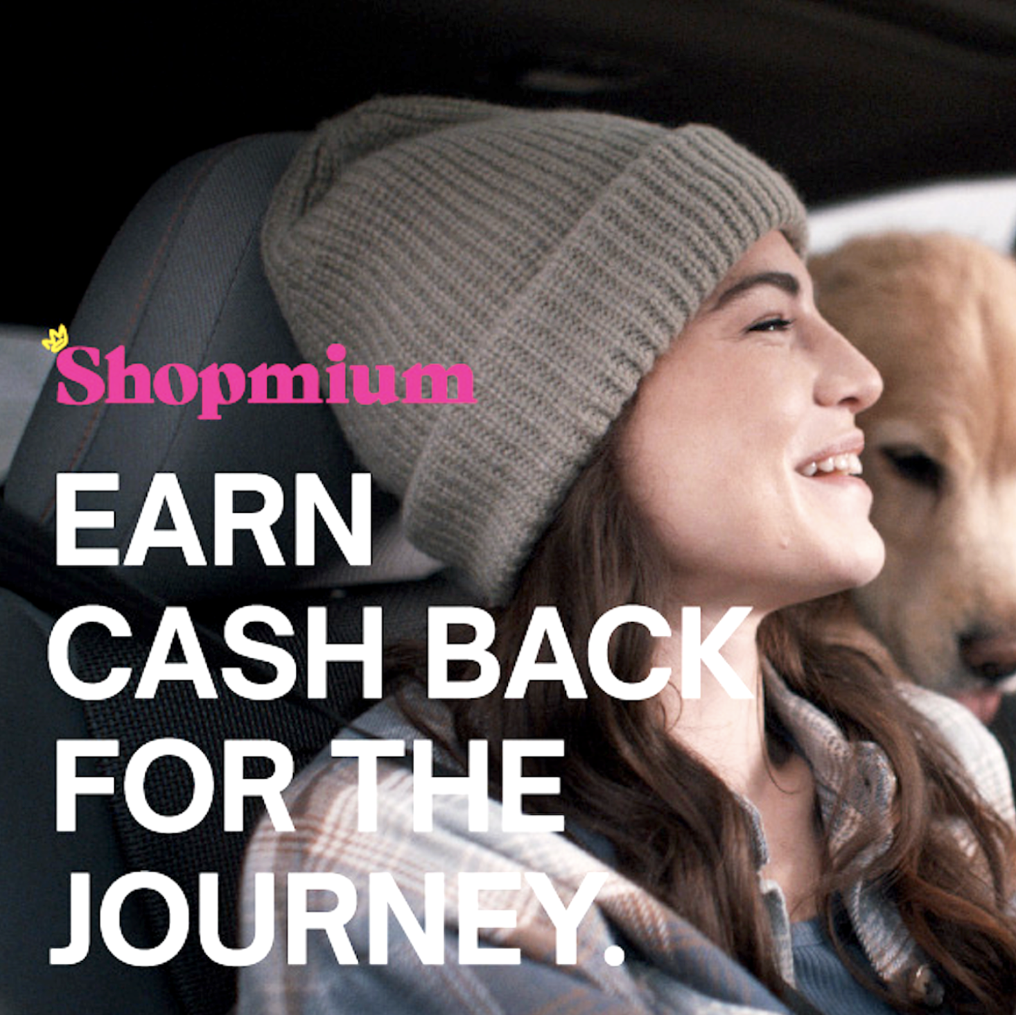 SCRIPT WRITING & CREATIVE DIRECTION: Videos for Shopmium Cash Back App