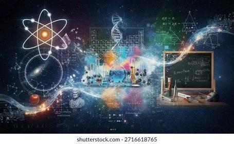 Monthly Science Class