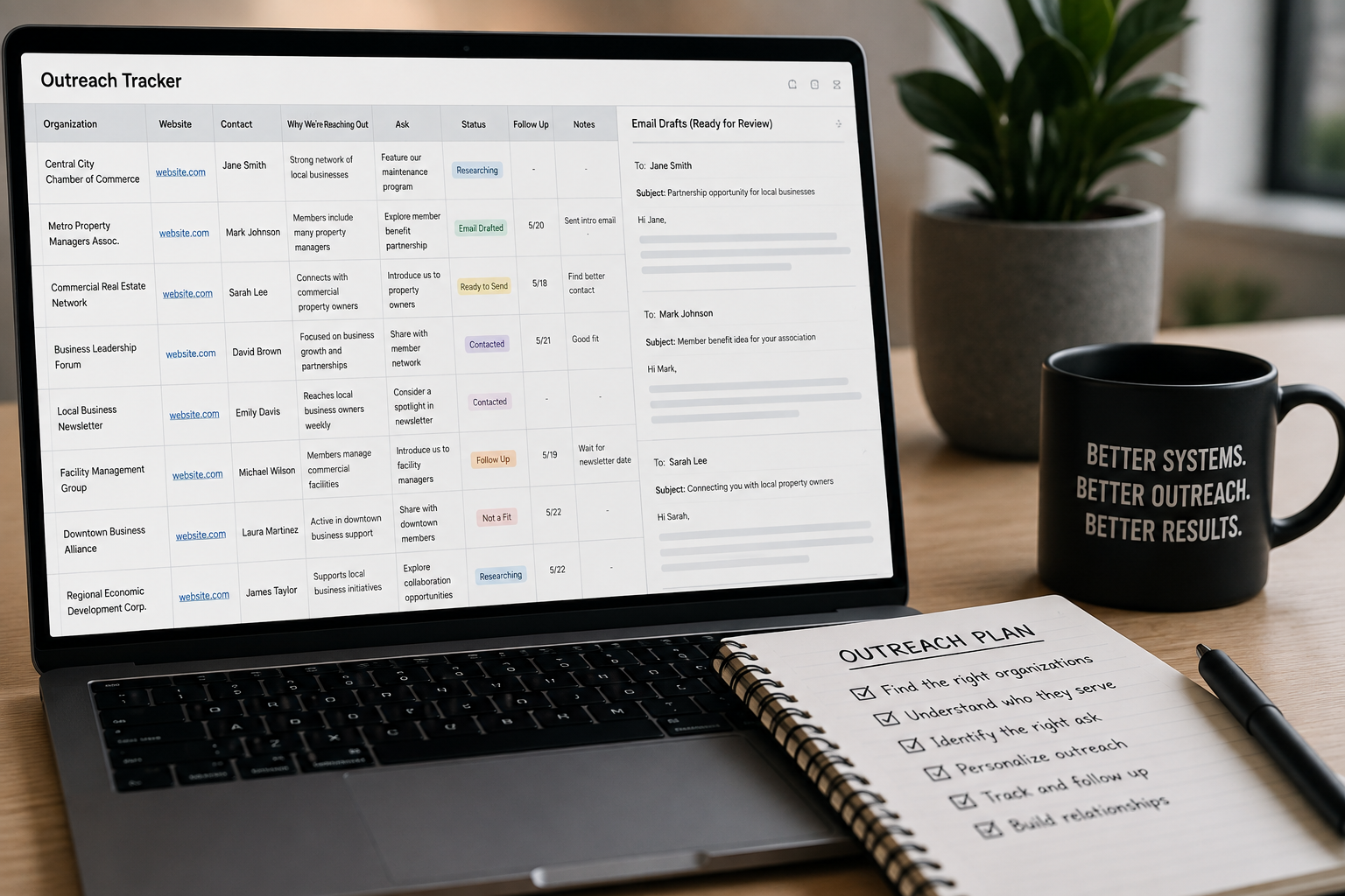 How Far Can You Automate Sales Outreach Without Removing the Human?