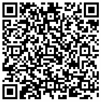 A QR code on a white background.