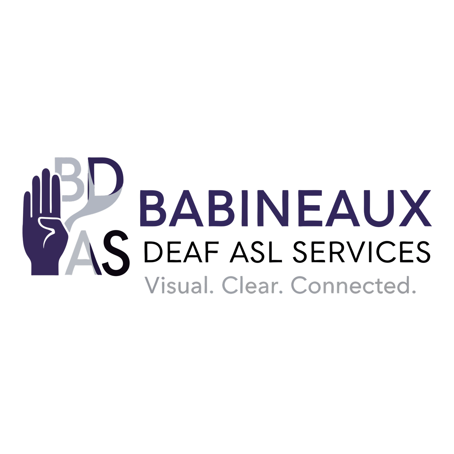 Babineaux Deaf ASL Services, LLC
