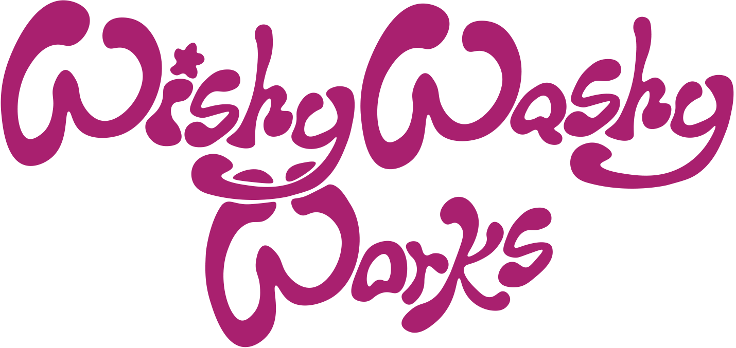 wishy washy works