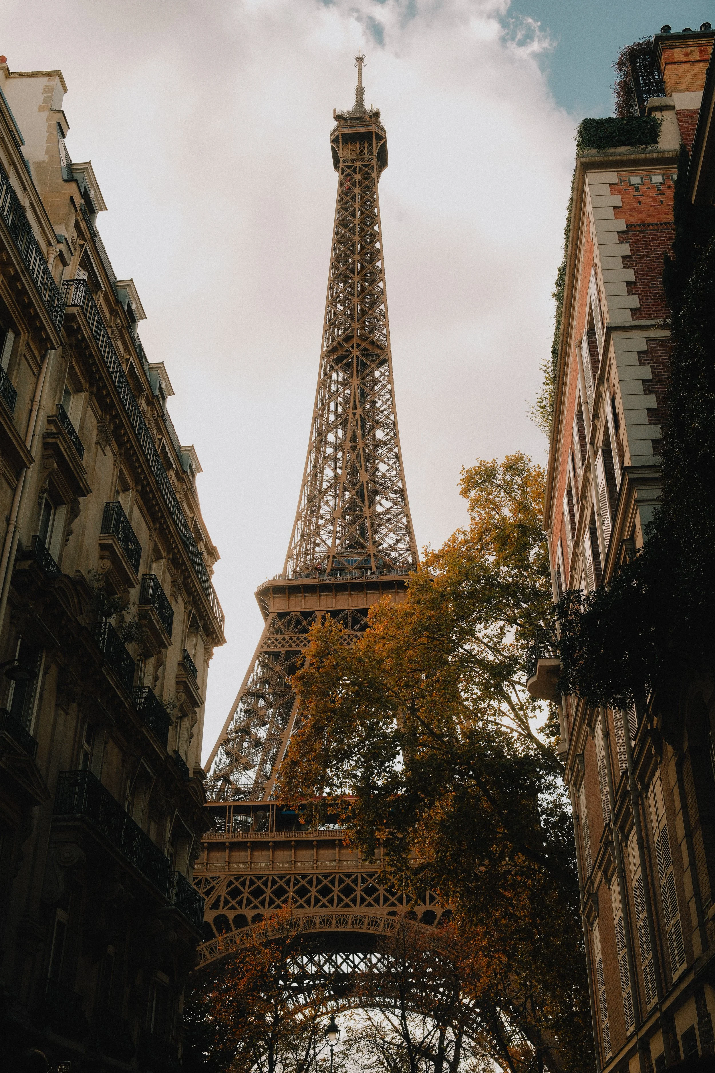 You know this one...