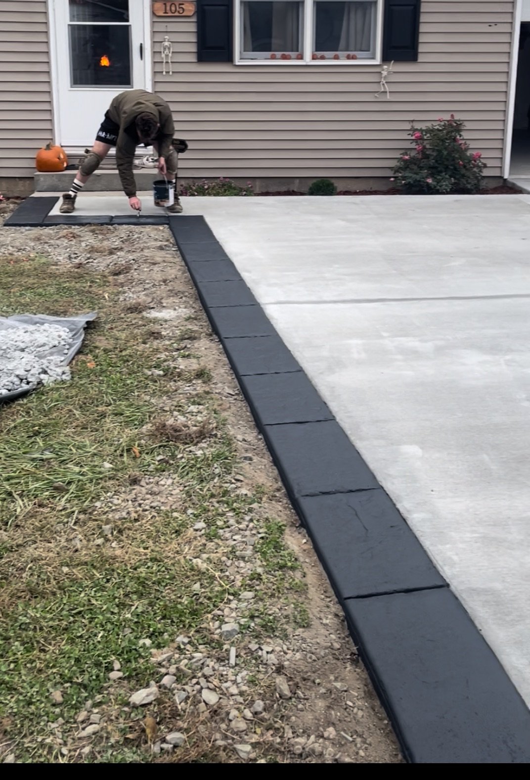 Oranssi project: studio shed