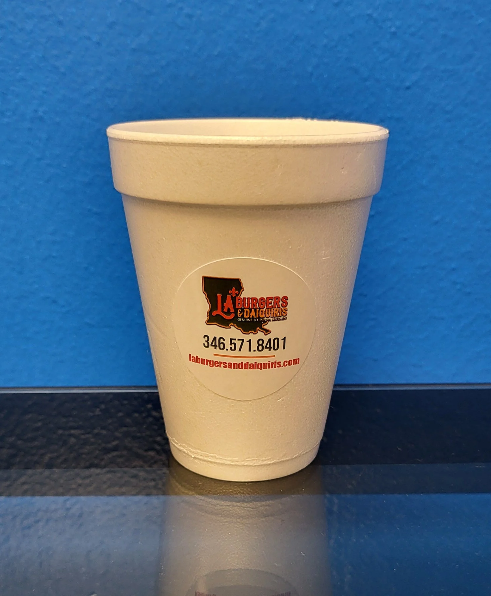 2"x2" Stickers – Event Branding Stickers Printed in Houston, TX