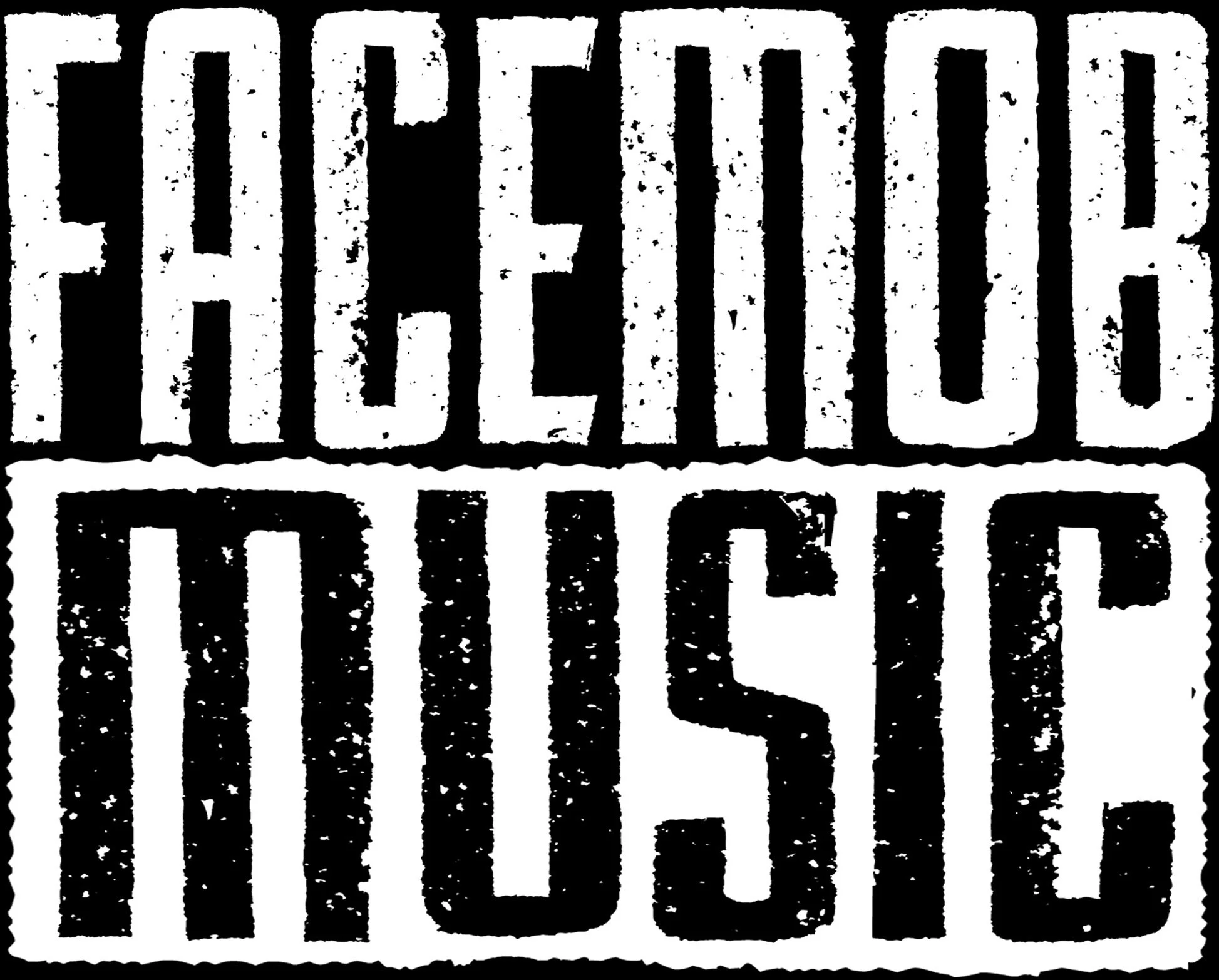Custom Record Label Logo Graphic Design – Music Group & Brand Designed in Houston, TX