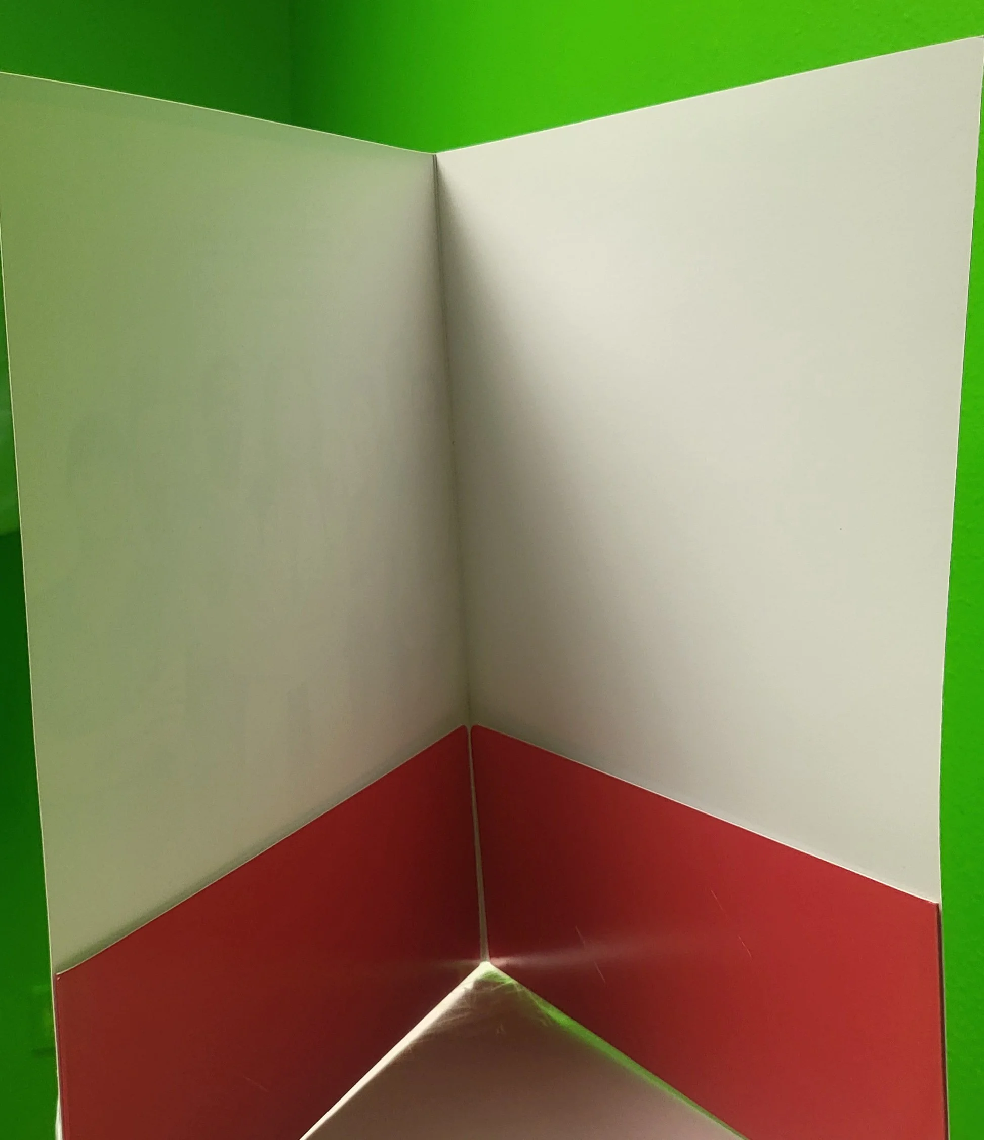 Custom Two-Pocket Presentation Folders – Business Media Kits Printed in Houston, TX