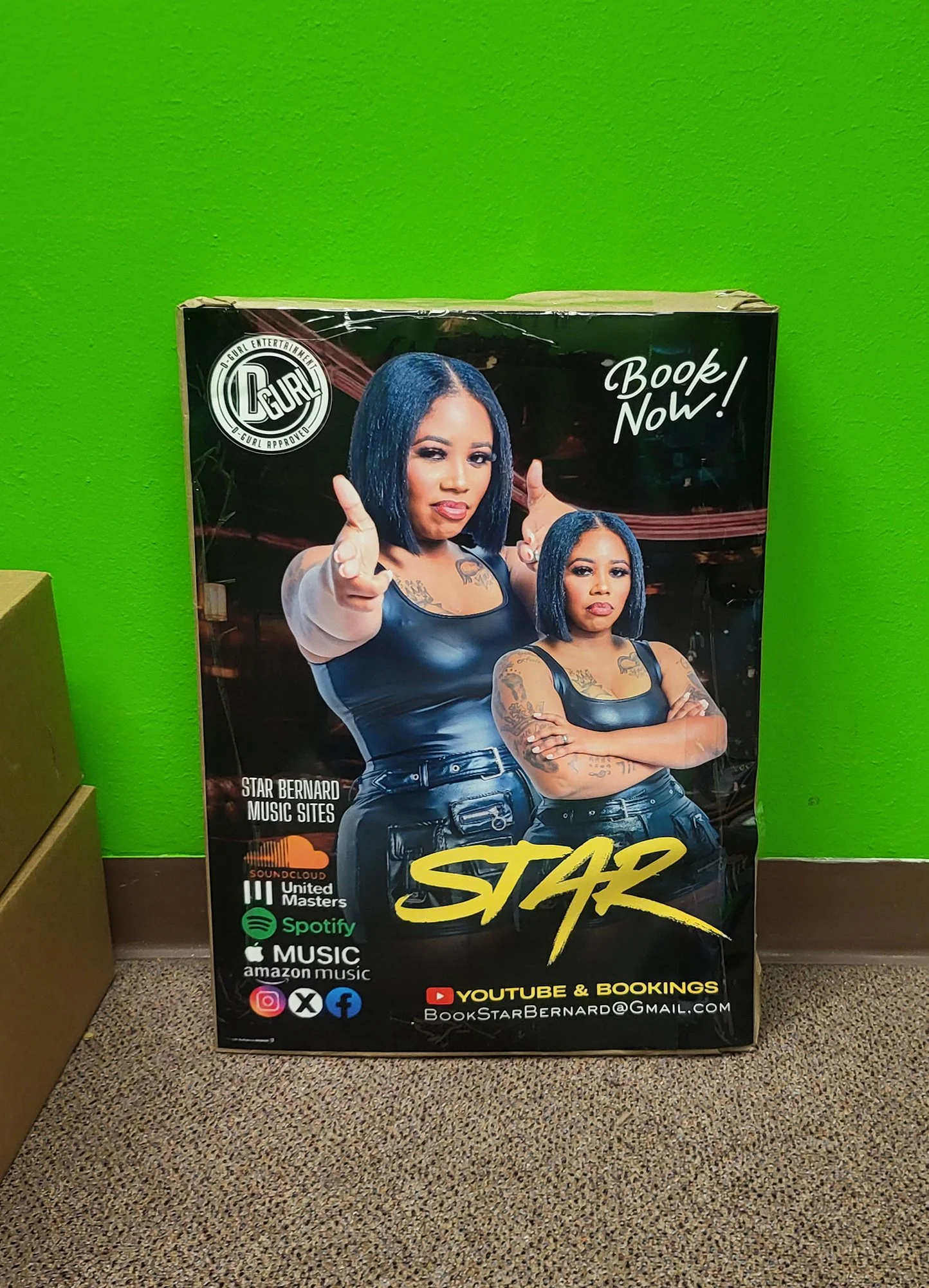 SQUARESPACE PIC - POSTER OF STAR.jpg