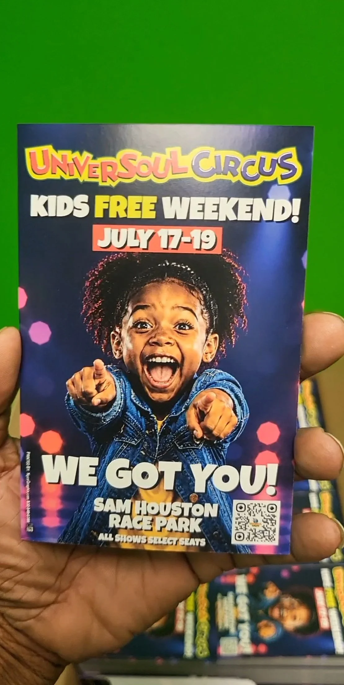Marketing Materials