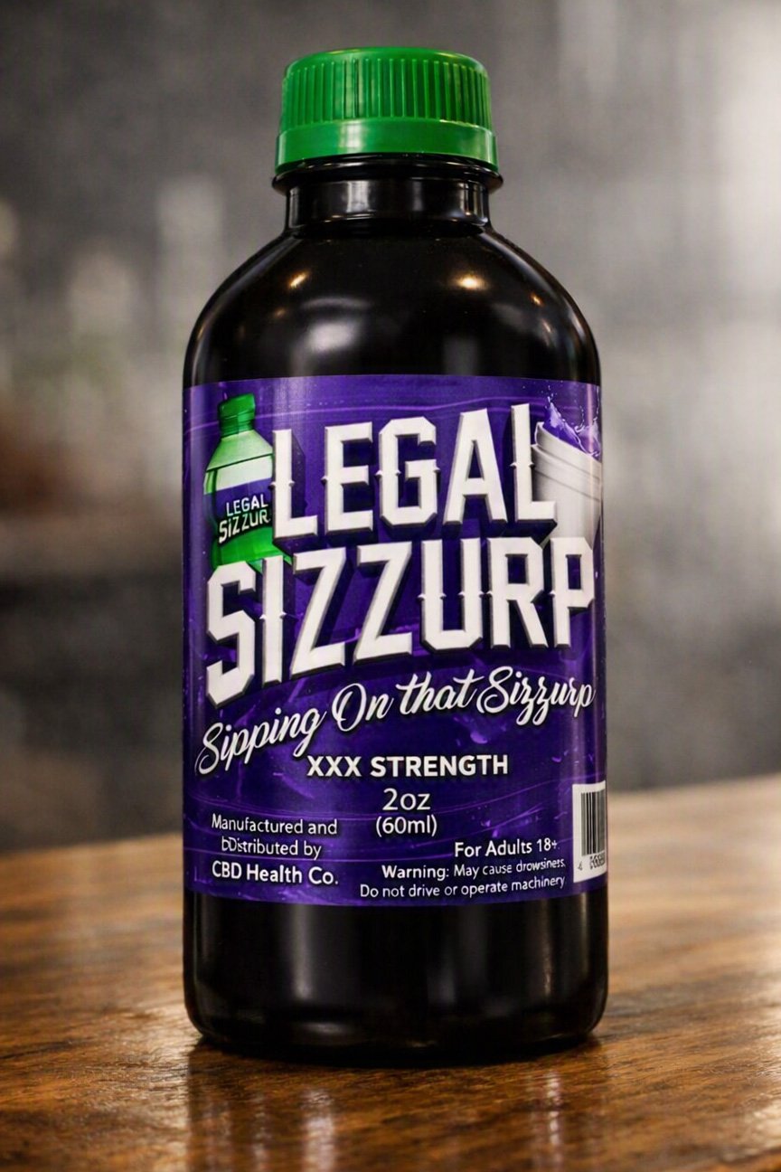 Custom Product Bottle Labels – Beverage  Stickers Printed in Houston, TX