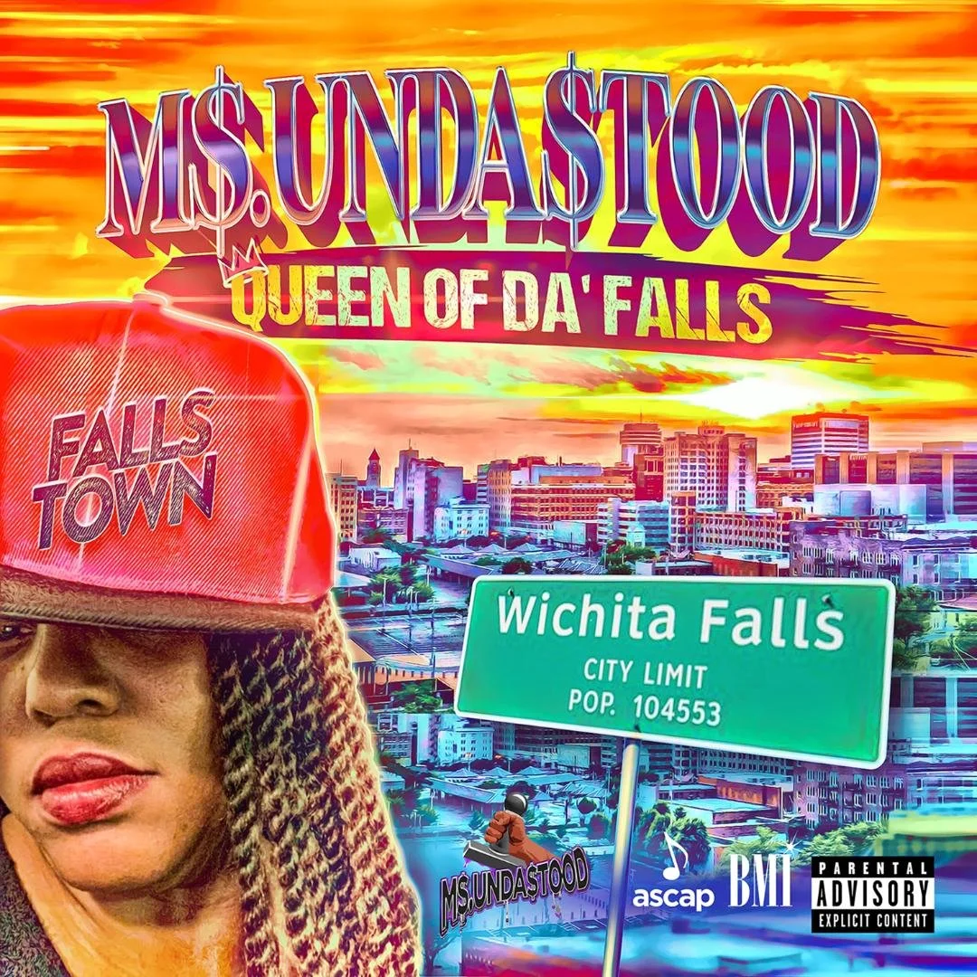 Custom CD Front Cover Graphic Design – Album Art & Mixtape Cover Design Created in Houston, TX
