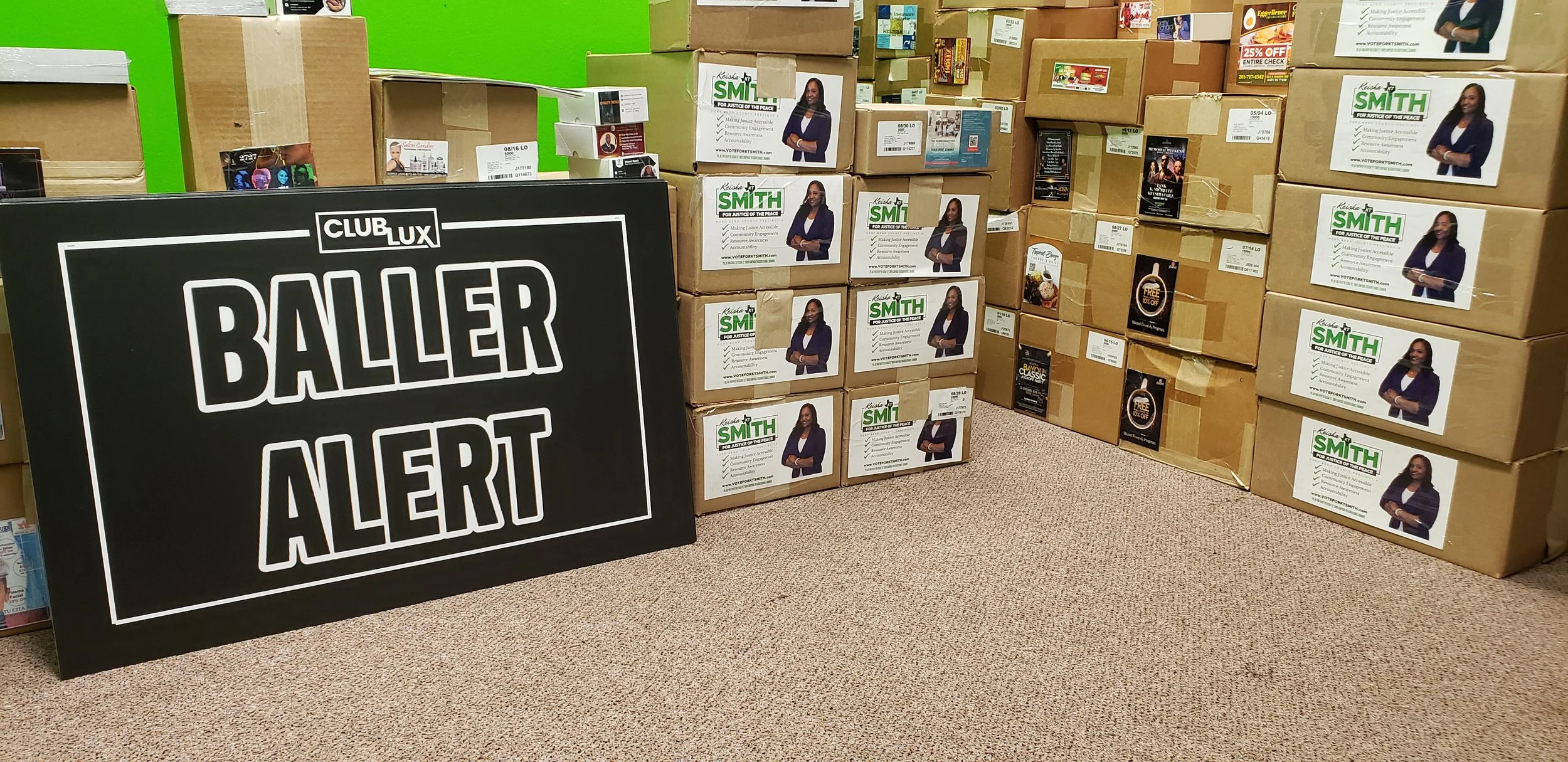 Bulk Commercial Print Orders – High-Volume Printed in Houston, TX