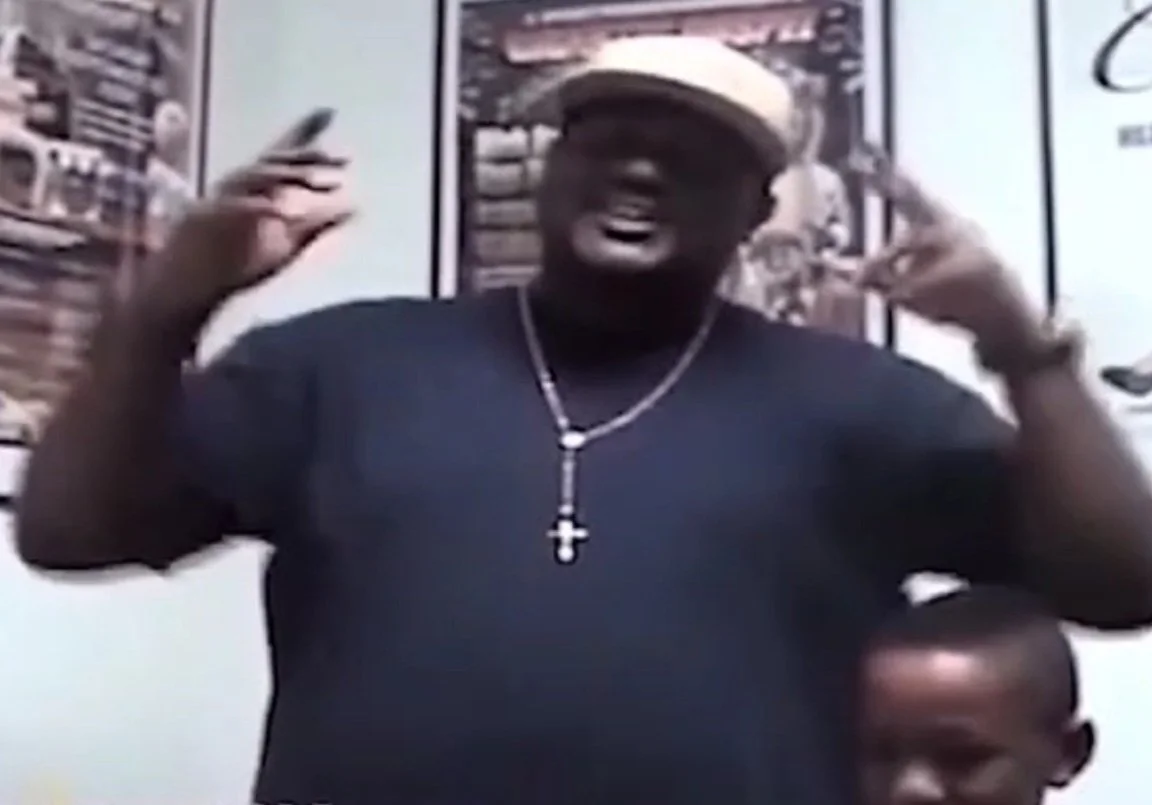 Known for numerous hits and being one of Houston's Freestyle Kings ESG