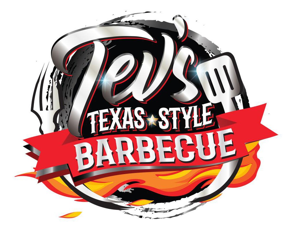 Custom Restaurant Logo Graphic Design – BBQ Brand Identity & Custom Graphic Design in Houston, TX