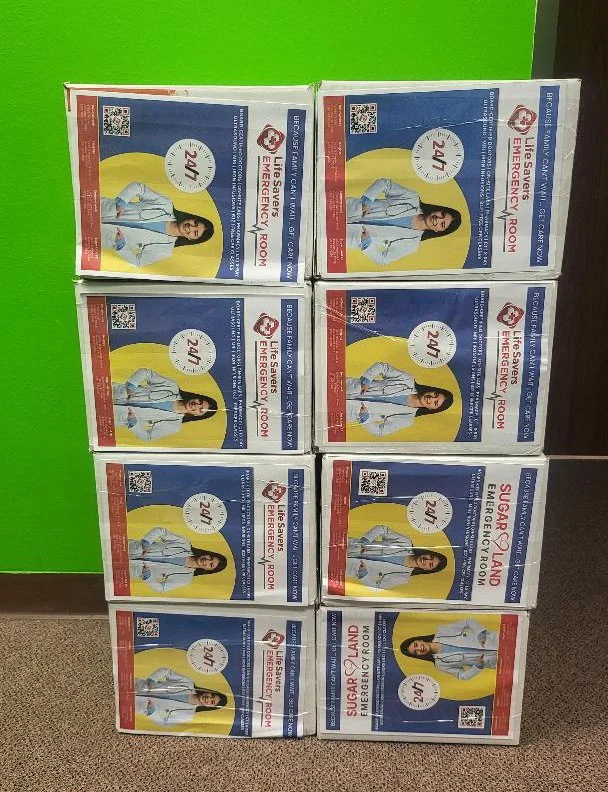 9"x12" Catalog Envelopes – High-Volume Envelopes Printed in Houston, TX