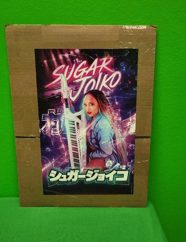 11"x17" Posters – Full Color Promotional Poster Prints Printed in Houston, TX