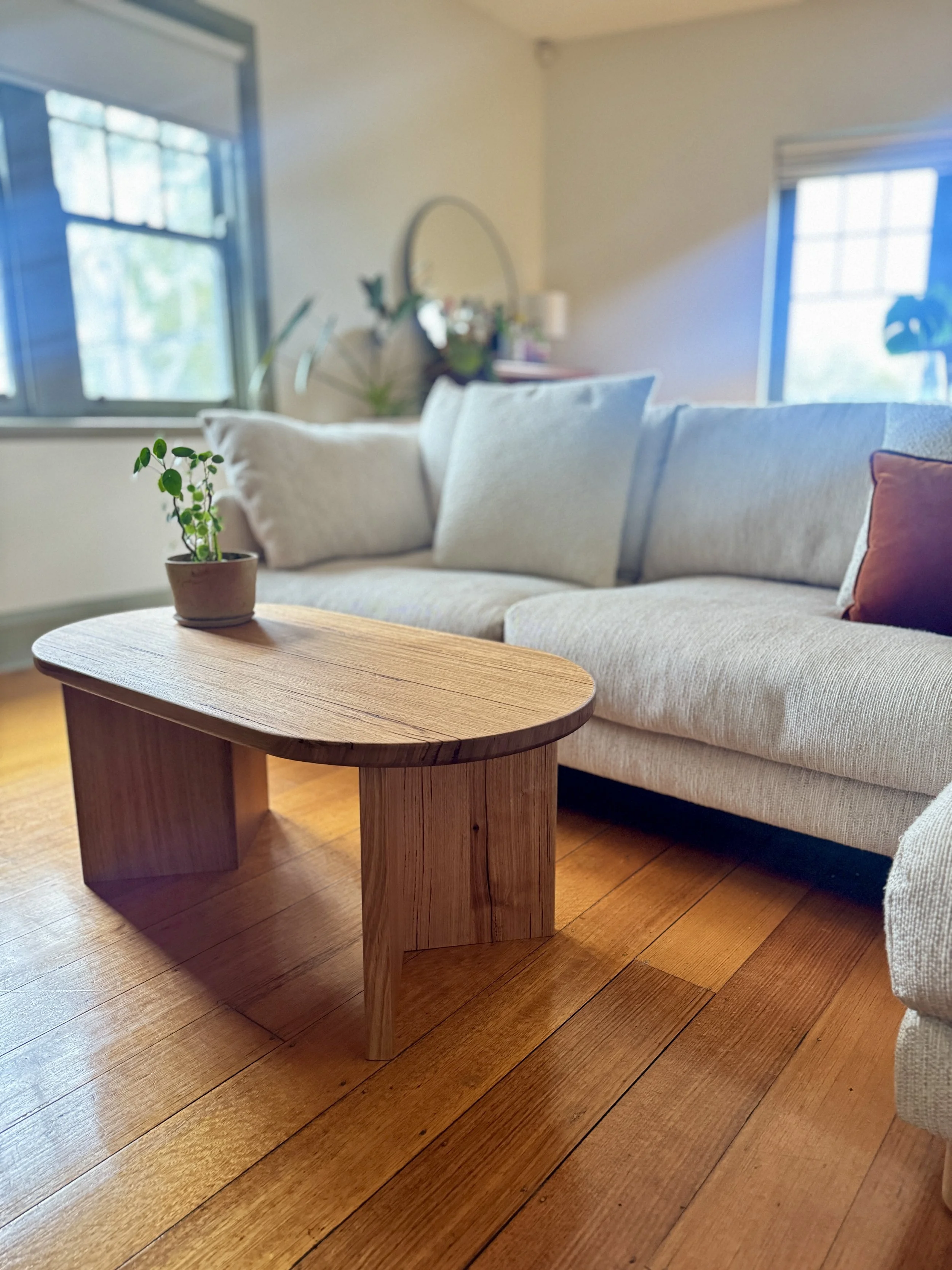 the 'Steph' coffee table