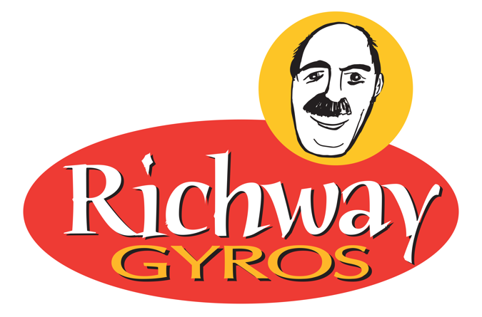 Richway Gyros
