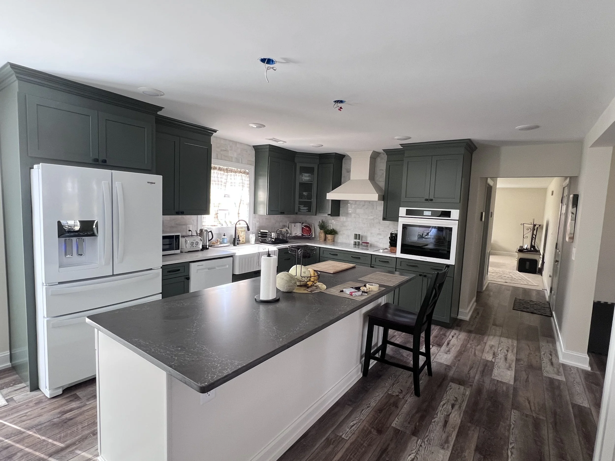 Remodeling & Renovations