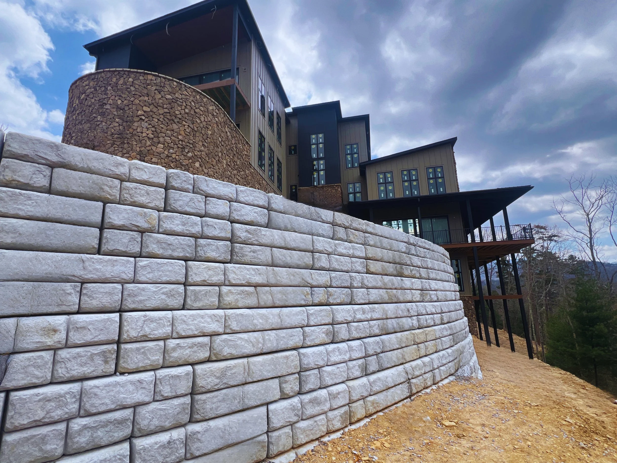 Decks & Outdoor Structures