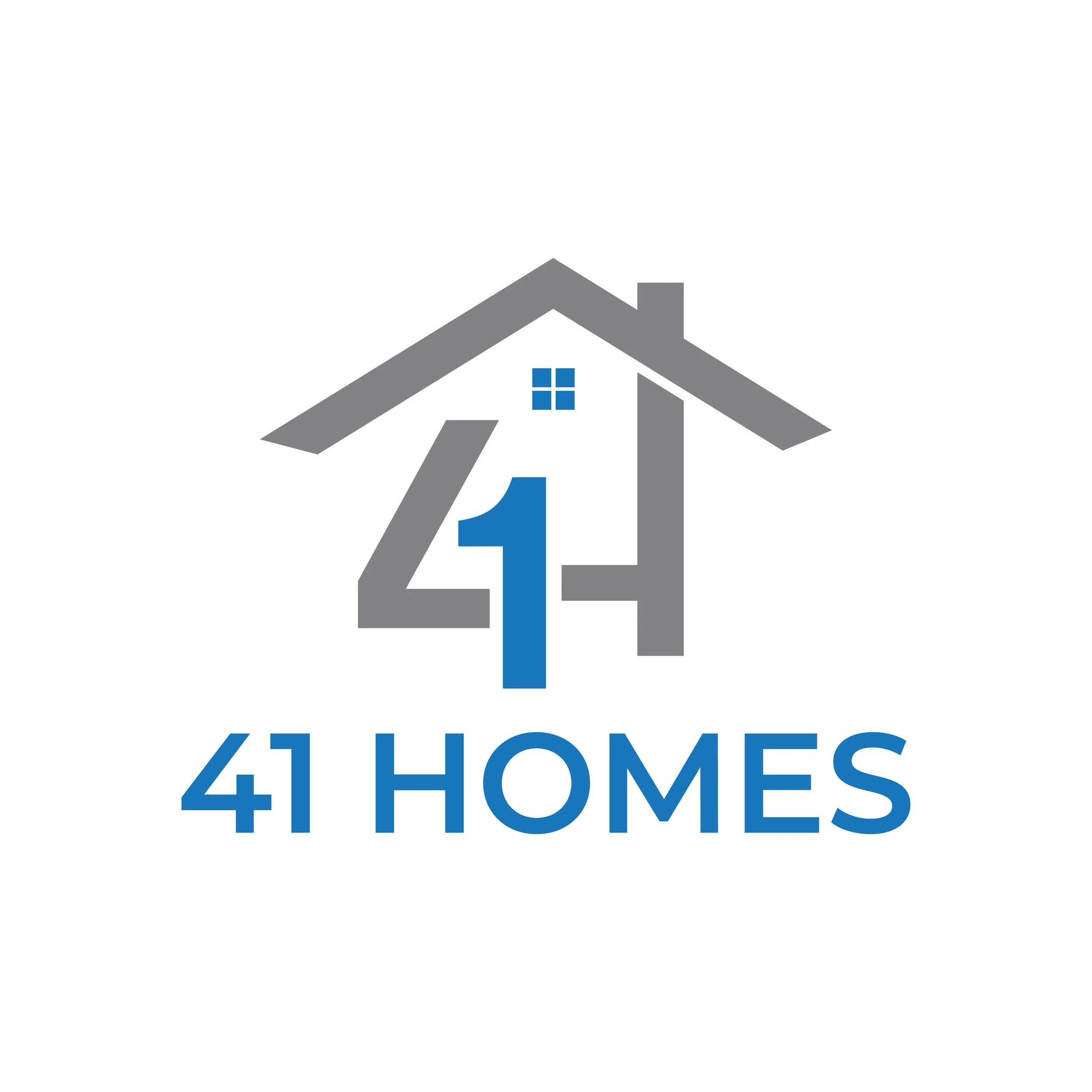 New Home Construction
